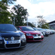 Image for article titled Here's What It Was Like At A Mind-Blowing Volkswagen GTI Festival In Germany